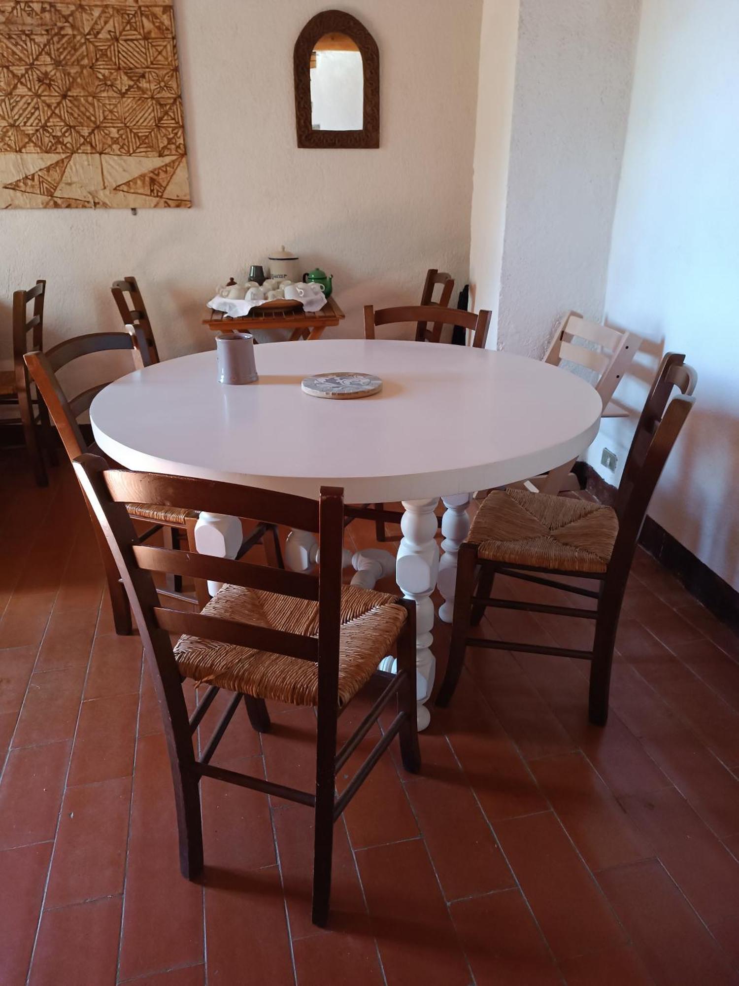 Pilgrim Rooms Gubbio Esterno foto