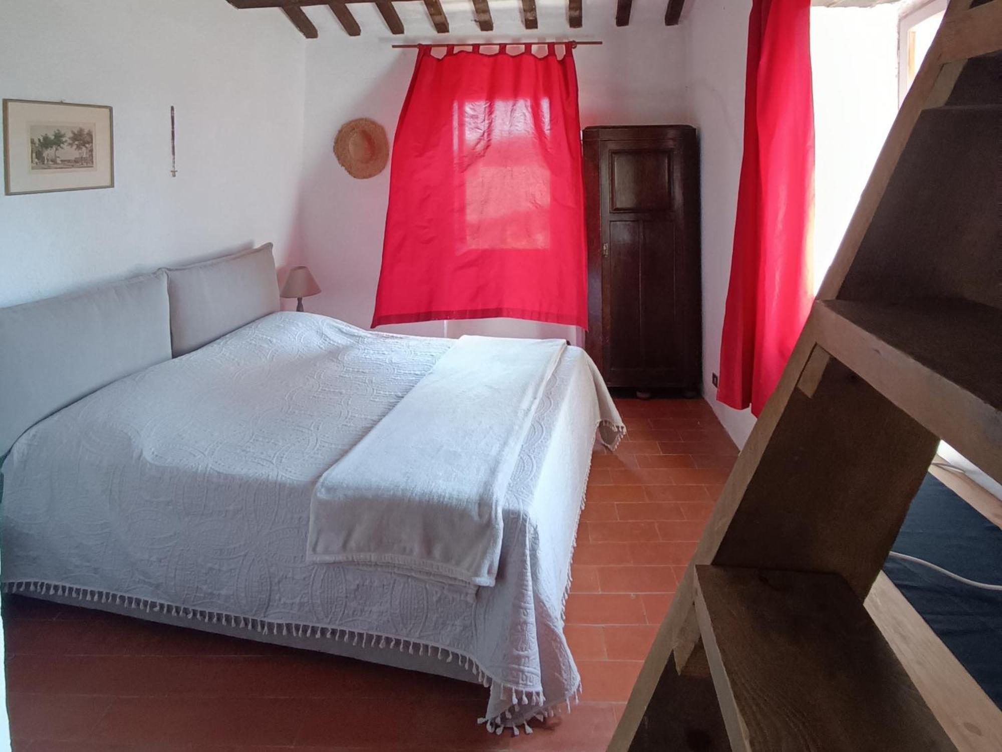 Pilgrim Rooms Gubbio Esterno foto