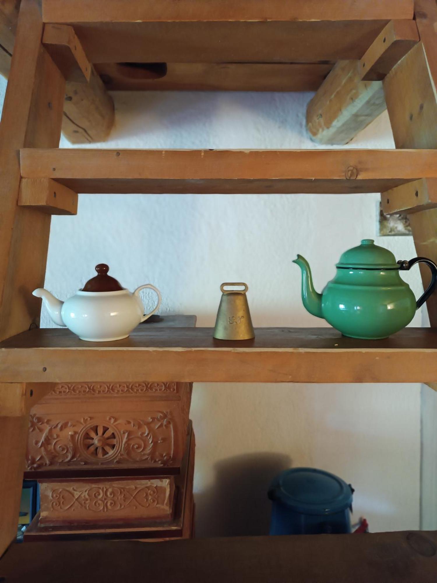 Pilgrim Rooms Gubbio Esterno foto